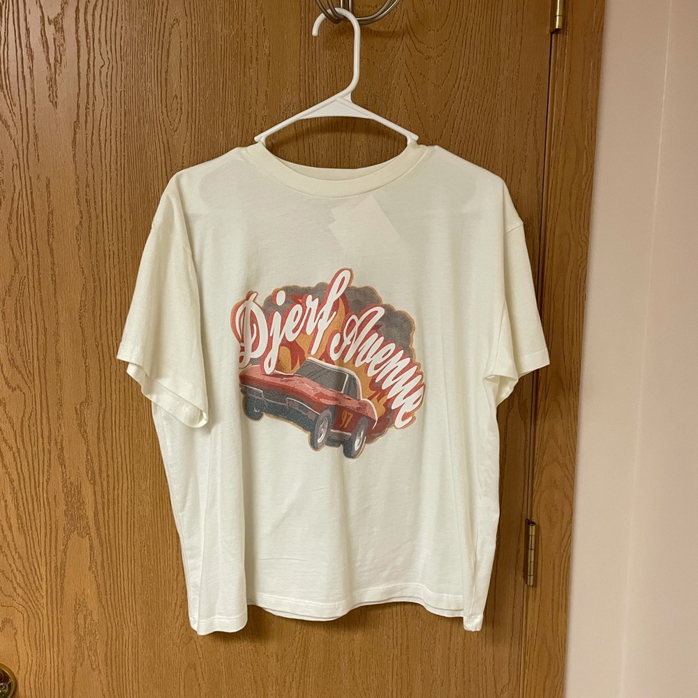 Dieted Avenue T-shirt